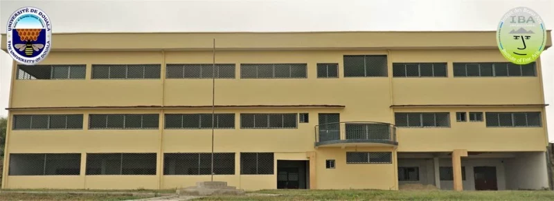 Décision portant Portant ouverture du concours d'entrée en première année à l'Institut des Beaux-Arts (IBA) de l'Université de Douala à Nkongsamba, et fixant le nombre de places offertes au titre de l'année académique 2024 / 2025.