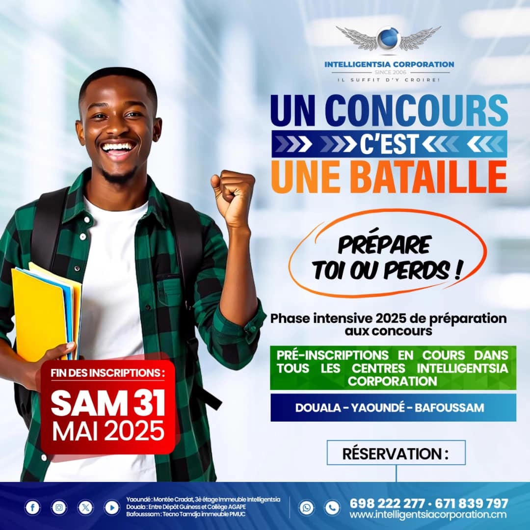 Ecole polytechnique Yaoundé