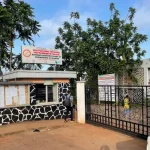 Ecole nationale supérieure polytechnique de Yaoundé