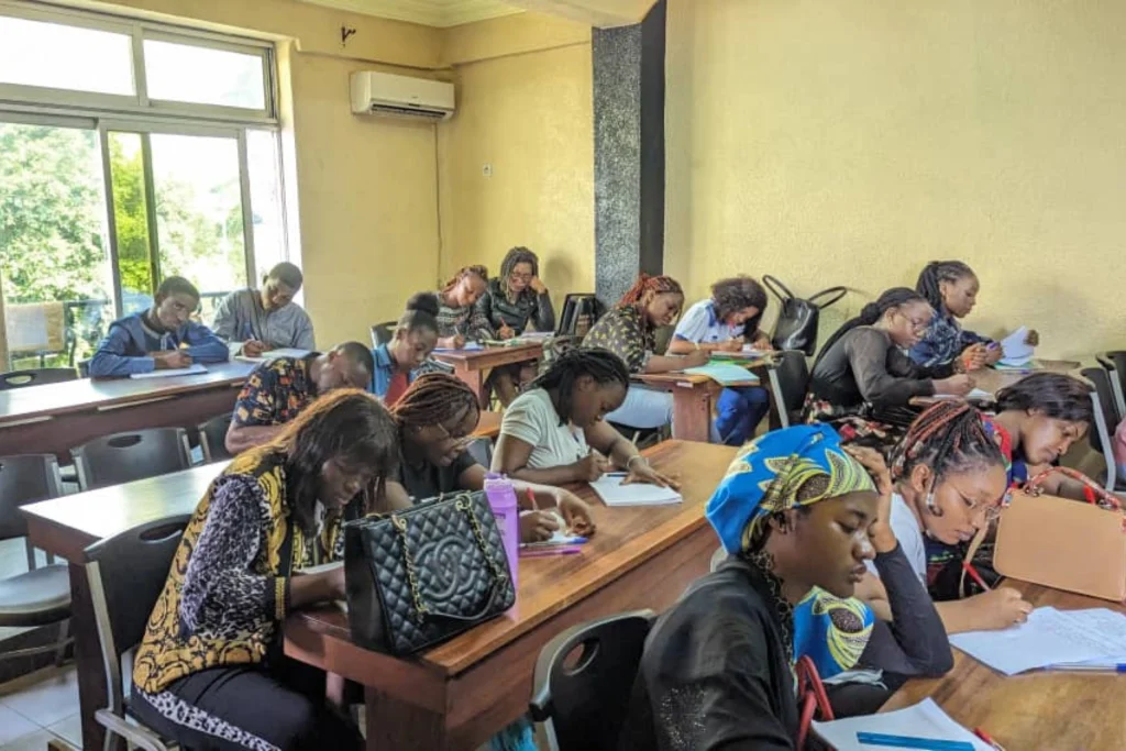 institut intelligentsia corporation formation professionnelles