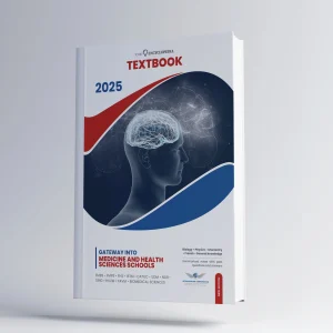 Manuel Prépa Concours Médecine & Sciences de la Santé 2025 – FMBS/FMPS/ISTM/CATUC