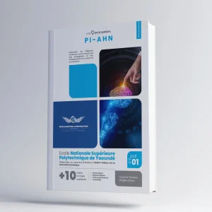 Livre Prépa Concours ENSPY – Filière AHN (PI AHN) – Arts & Humanités Numériques
