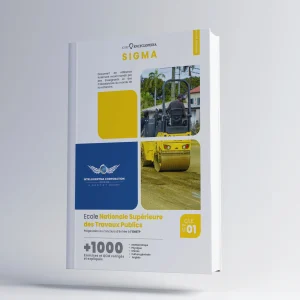 Livre Prépa Concours ISABEE – Agriculture, Bois & Environnement