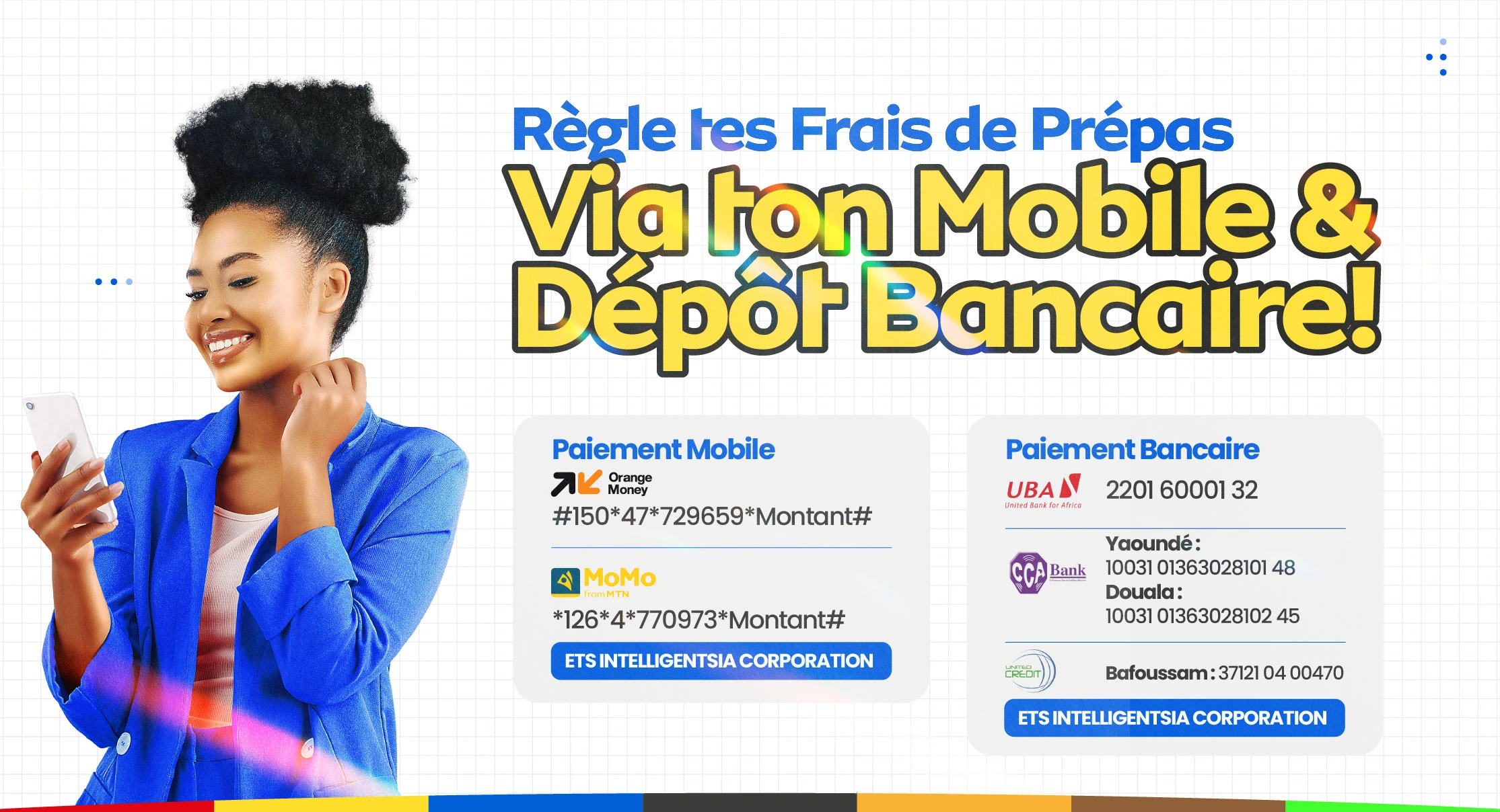 mobile money